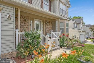 1617 SHADY GLEN DR, District Heights, MD 20747