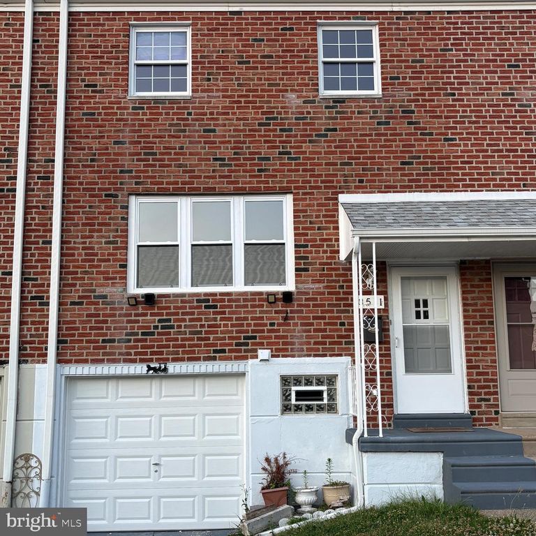 3511 CAREY RD, Philadelphia, PA 19154