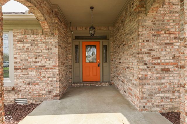 1132 Texarkana Drive, Indianapolis, IN 46231