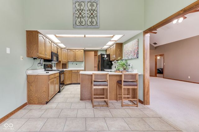 1132 Texarkana Drive, Indianapolis, IN 46231