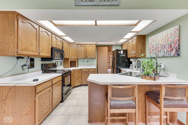 1132 Texarkana Drive, Indianapolis, IN 46231