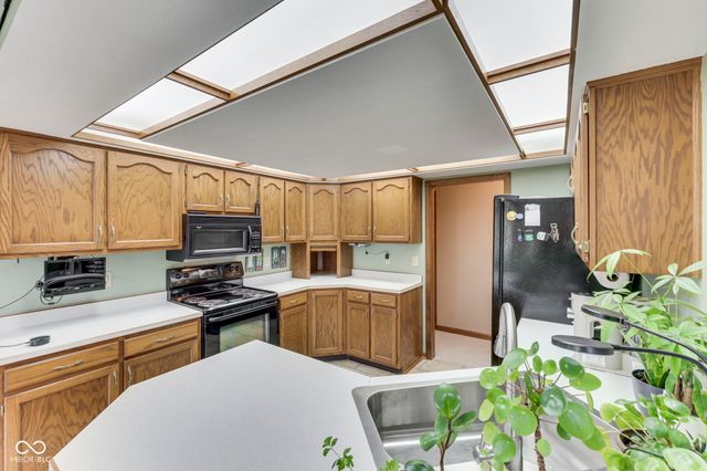 1132 Texarkana Drive, Indianapolis, IN 46231