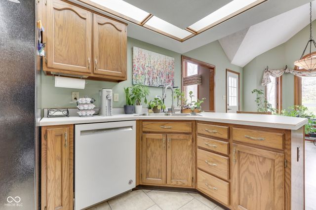 1132 Texarkana Drive, Indianapolis, IN 46231