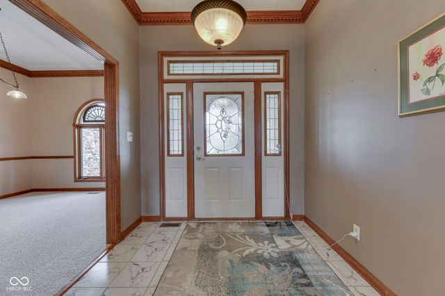 1132 Texarkana Drive, Indianapolis, IN 46231