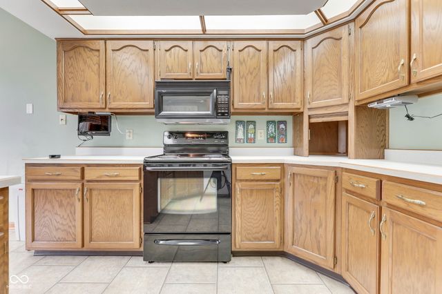 1132 Texarkana Drive, Indianapolis, IN 46231