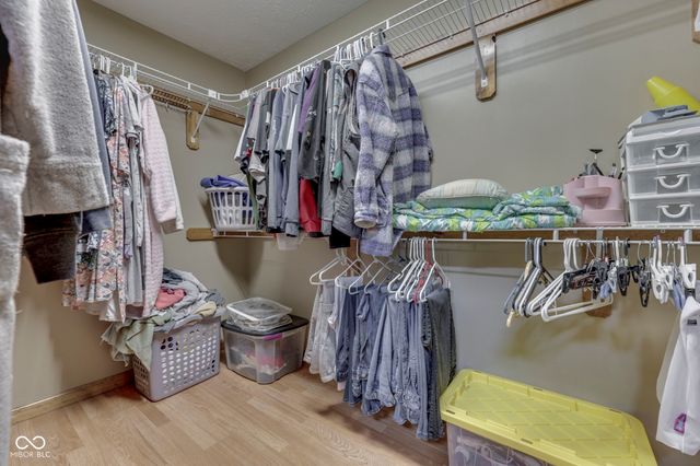 1132 Texarkana Drive, Indianapolis, IN 46231