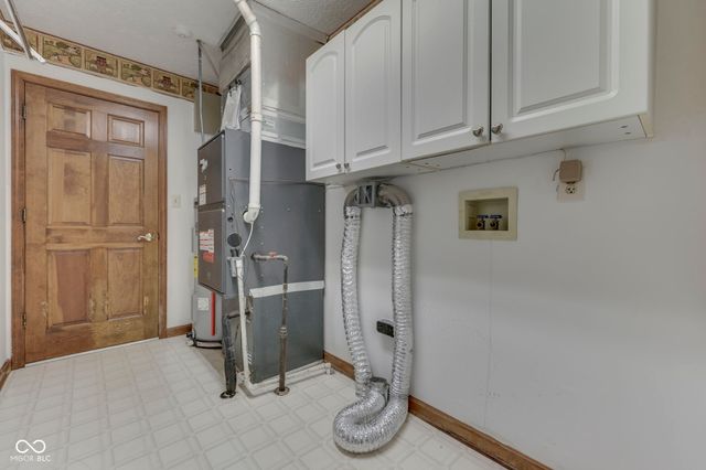 1132 Texarkana Drive, Indianapolis, IN 46231