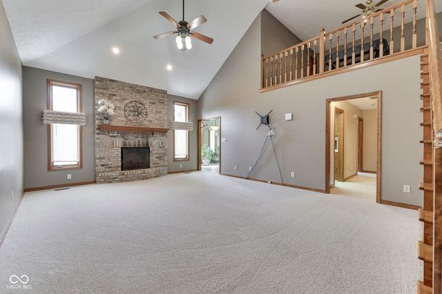 1132 Texarkana Drive, Indianapolis, IN 46231