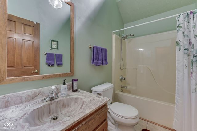 1132 Texarkana Drive, Indianapolis, IN 46231