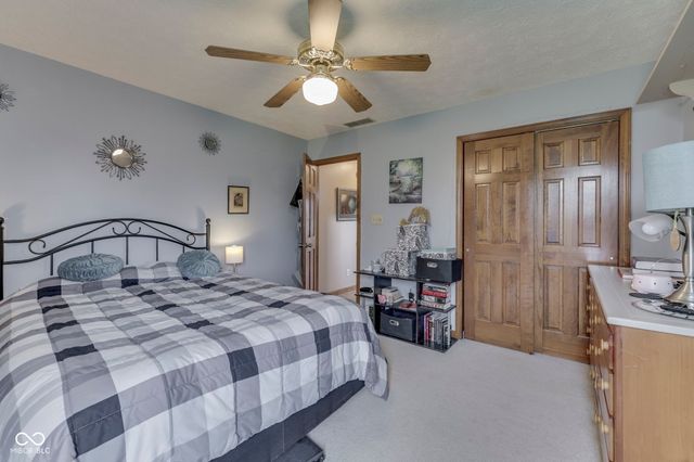 1132 Texarkana Drive, Indianapolis, IN 46231