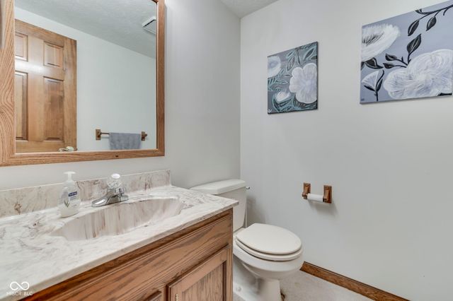 1132 Texarkana Drive, Indianapolis, IN 46231