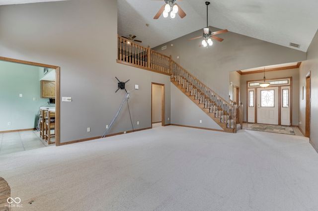 1132 Texarkana Drive, Indianapolis, IN 46231