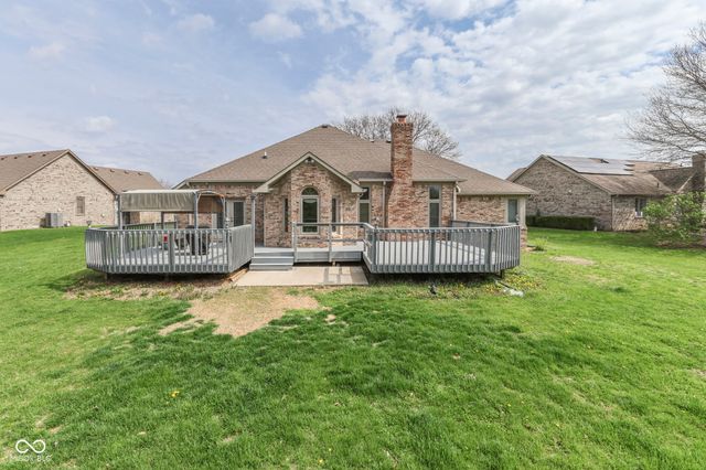 1132 Texarkana Drive, Indianapolis, IN 46231