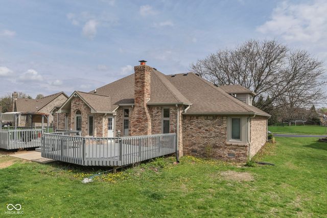 1132 Texarkana Drive, Indianapolis, IN 46231