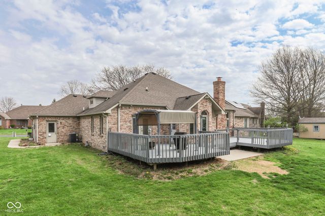 1132 Texarkana Drive, Indianapolis, IN 46231