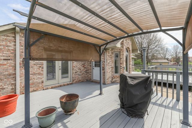 1132 Texarkana Drive, Indianapolis, IN 46231