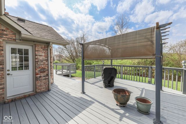 1132 Texarkana Drive, Indianapolis, IN 46231