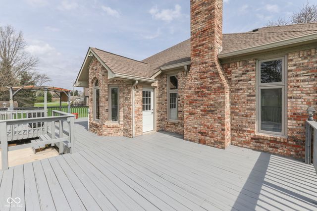 1132 Texarkana Drive, Indianapolis, IN 46231