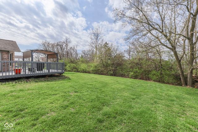 1132 Texarkana Drive, Indianapolis, IN 46231