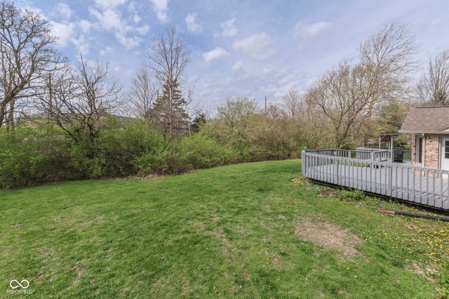 1132 Texarkana Drive, Indianapolis, IN 46231