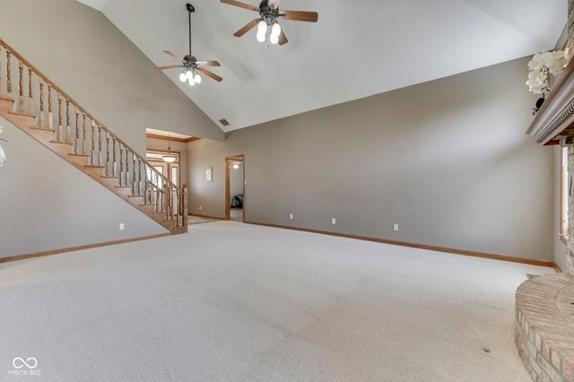 1132 Texarkana Drive, Indianapolis, IN 46231