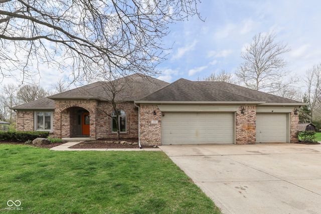 1132 Texarkana Drive, Indianapolis, IN 46231