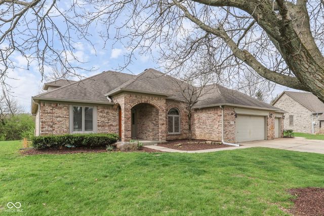 1132 Texarkana Drive, Indianapolis, IN 46231