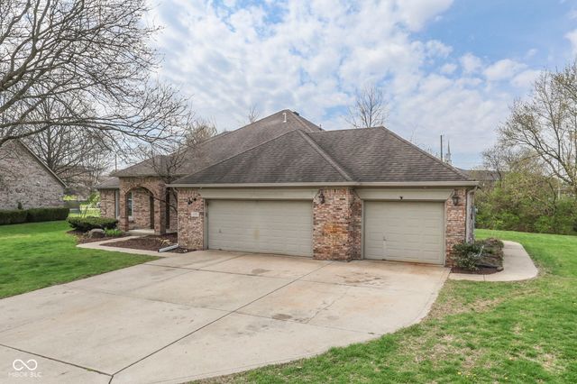 1132 Texarkana Drive, Indianapolis, IN 46231