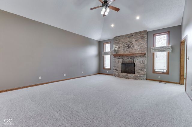 1132 Texarkana Drive, Indianapolis, IN 46231