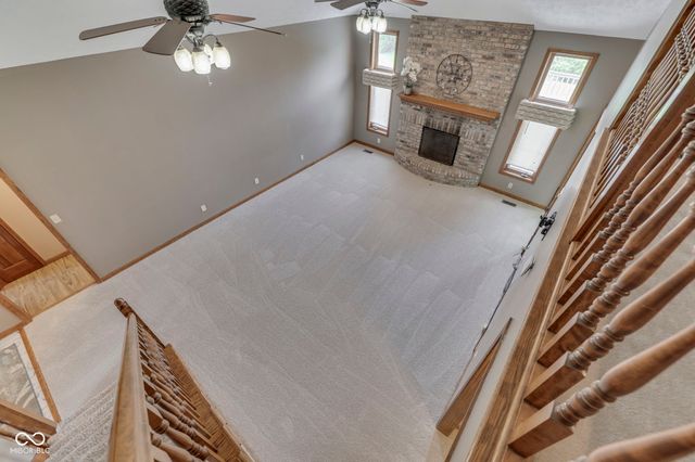 1132 Texarkana Drive, Indianapolis, IN 46231