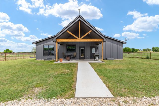 11200 Light Road, Lipan, TX 76462