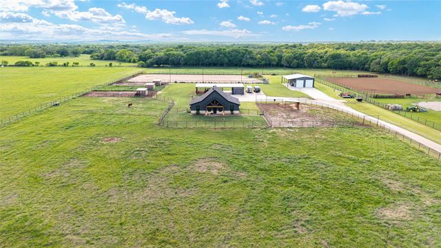 11200 Light Road, Lipan, TX 76462