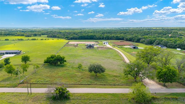 11200 Light Road, Lipan, TX 76462