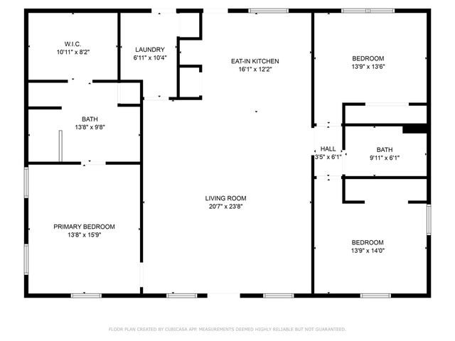 11200 Light Road, Lipan, TX 76462