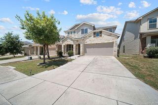 5931 Tranquil Dawn, San Antonio, TX 78218