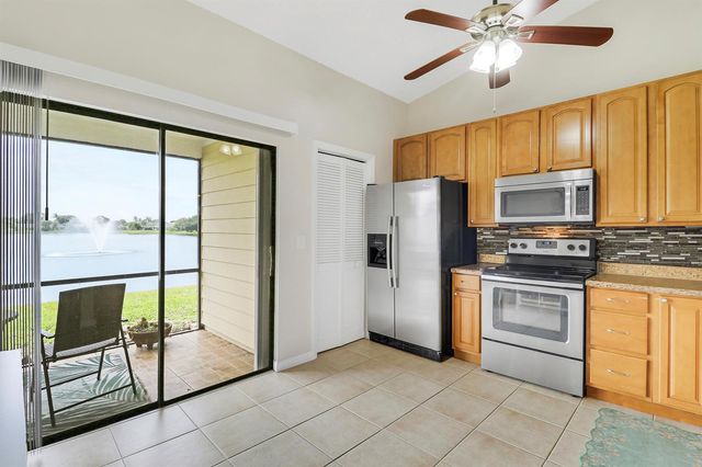 703 Stonewood Court 16c, Jupiter, FL 33458
