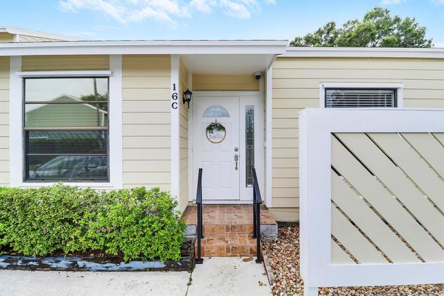 703 Stonewood Court 16c, Jupiter, FL 33458