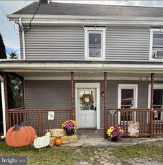7362 LINCOLN WAY WEST W, Saint Thomas, PA 17252