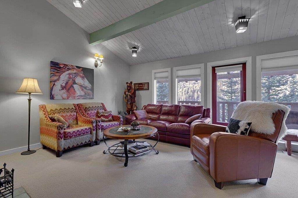 Image 2 of property listing at 35 Firehouse Road, Taos Ski Valley, NM 87525