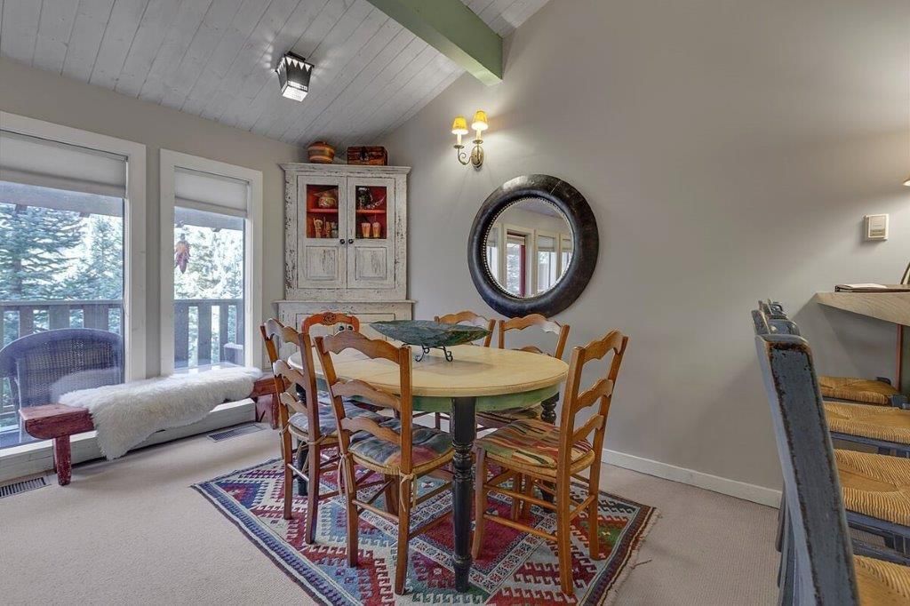 Image 3 of property listing at 35 Firehouse Road, Taos Ski Valley, NM 87525