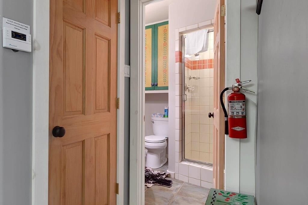 Image 7 of property listing at 35 Firehouse Road, Taos Ski Valley, NM 87525