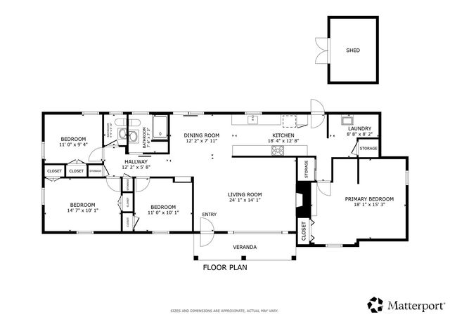 19504 3rd Avenue S, Des Moines, WA 98148