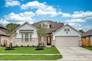 4604 Mustang Run Drive, Rosenberg, TX 77469