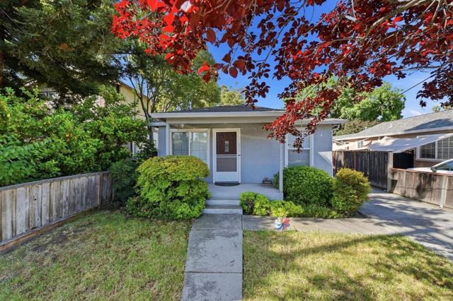 2115 University Avenue, Mountain View, CA 94040