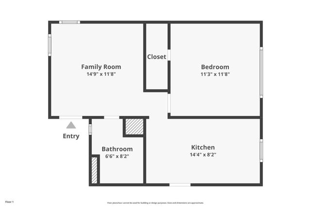 2115 University Avenue, Mountain View, CA 94040
