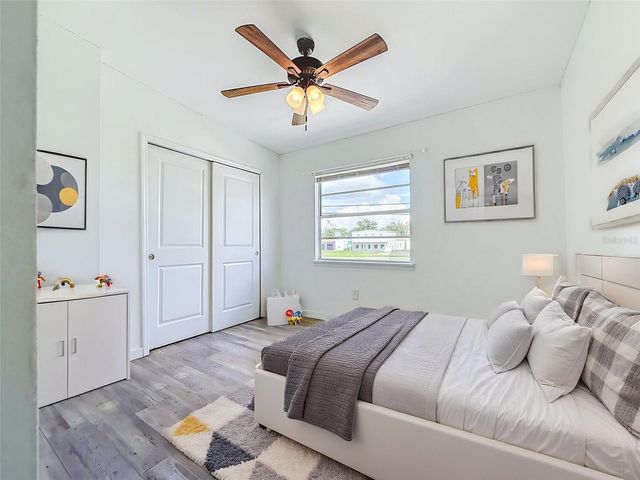 6601 121ST AVENUE J, Largo, FL 33773