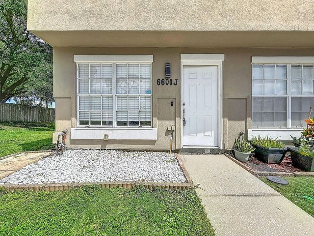 6601 121ST AVENUE J, Largo, FL 33773