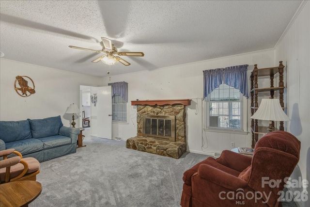 10925 Osprey Drive, Charlotte, NC 28226