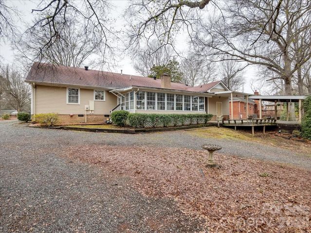 10925 Osprey Drive, Charlotte, NC 28226