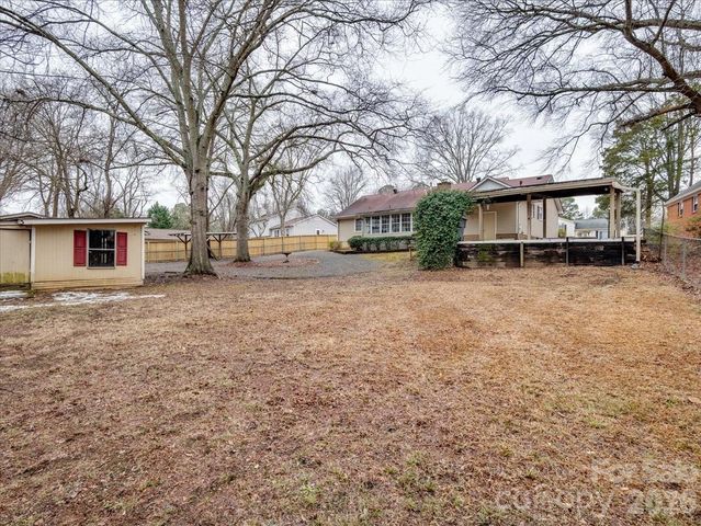 10925 Osprey Drive, Charlotte, NC 28226